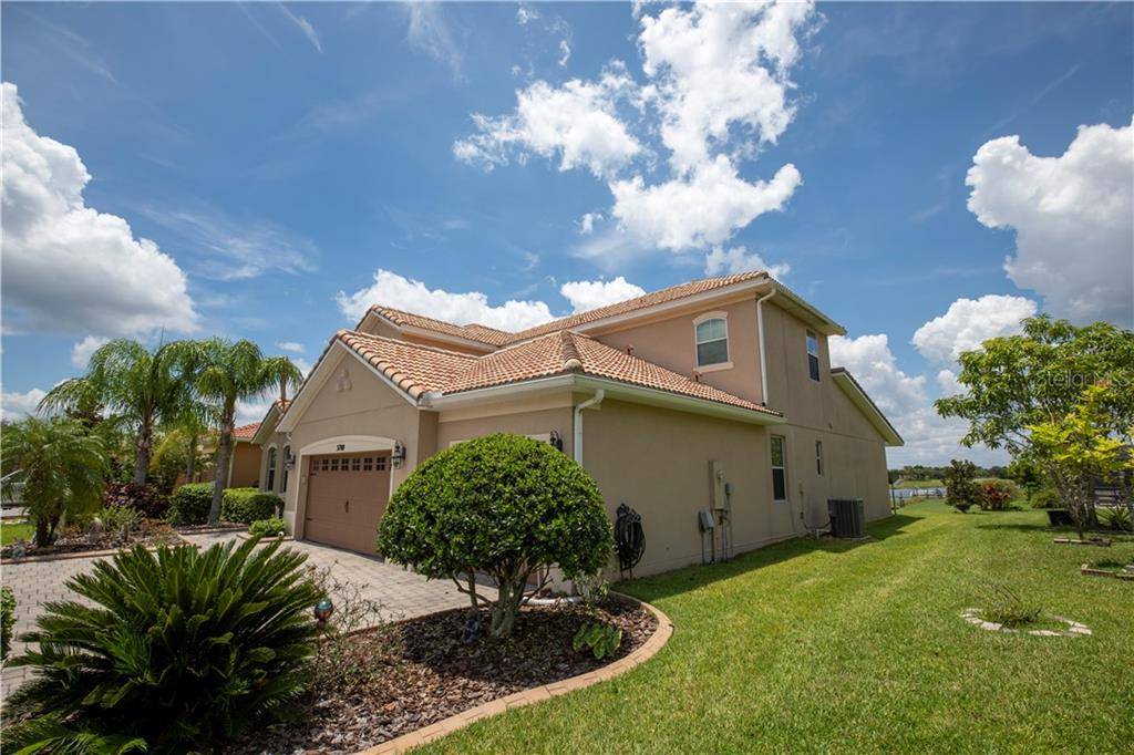 Kissimmee, FL 34746,3708 EAGLE ISLE CIR