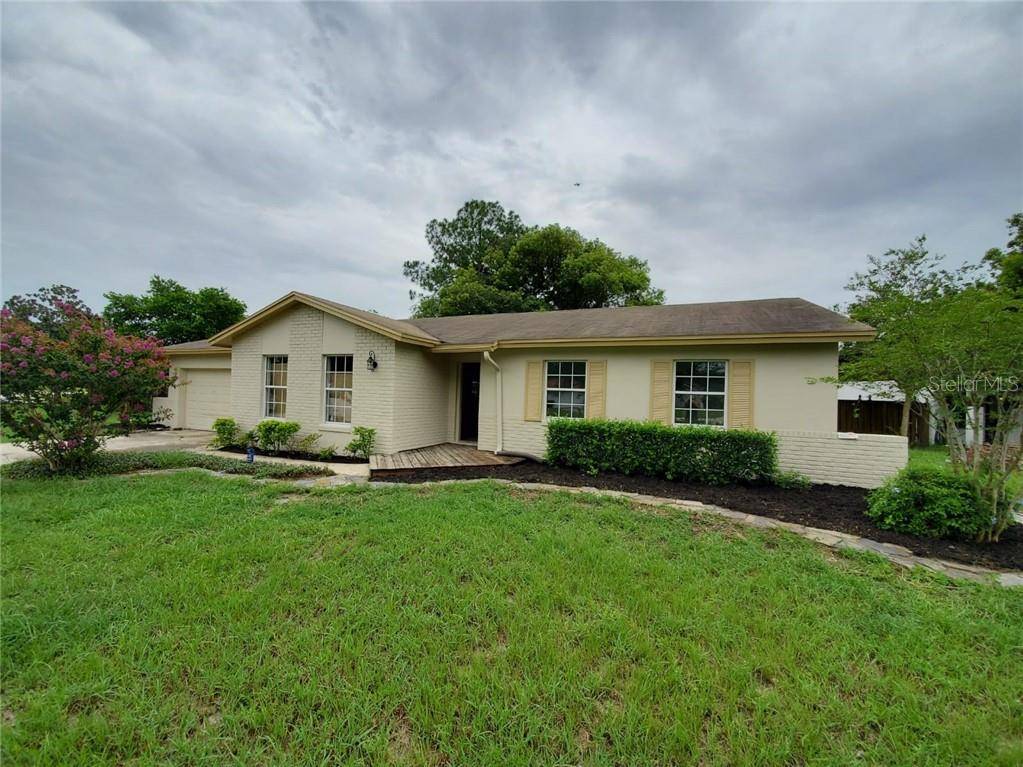 Casselberry, FL 32707,1432 CANTERBURY CIR