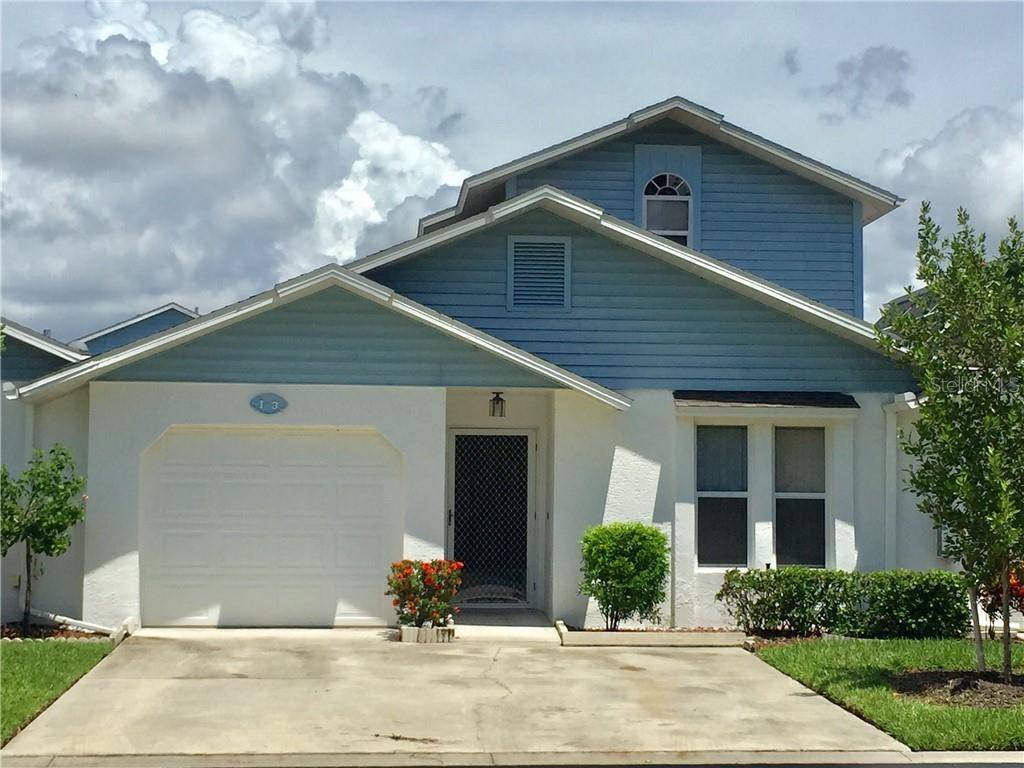 Fort Myers, FL 33919,13684 RALEIGH LN #3