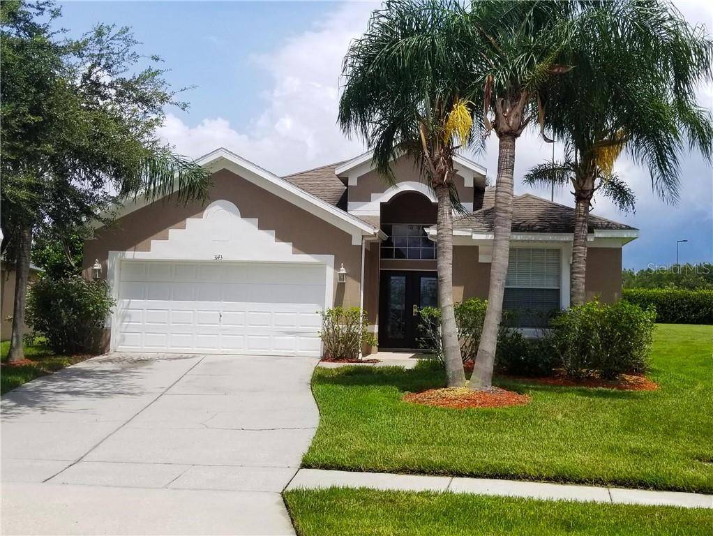 Kissimmee, FL 34741,3143 STONEHURST CIR