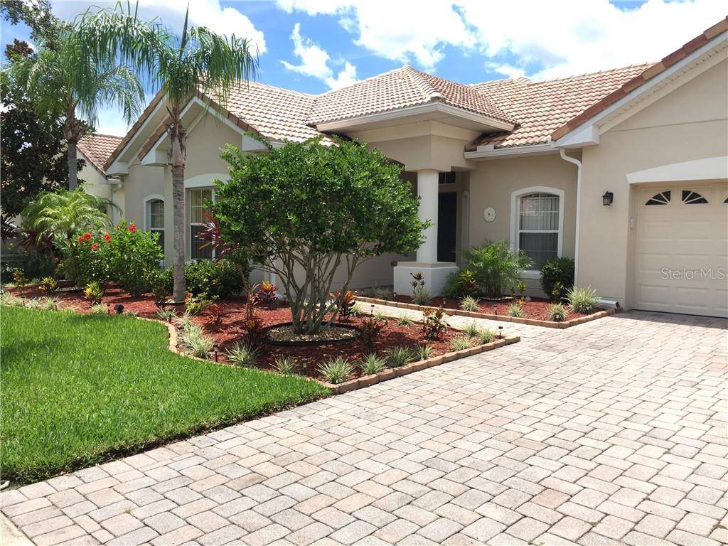 Kissimmee, FL 34746,3572 VALLEYVIEW DR