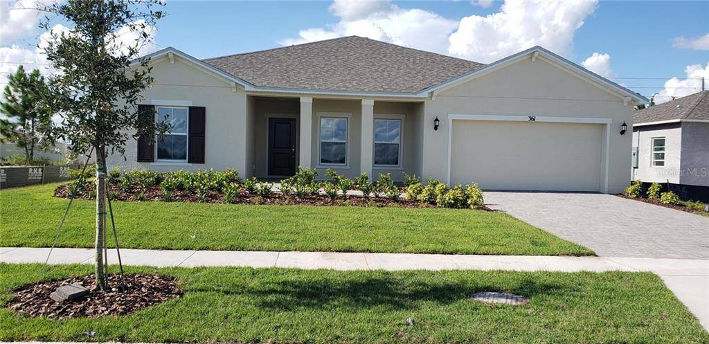 Kissimmee, FL 34758,361 QUARRY ROCK CIR