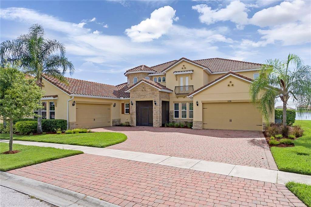 Kissimmee, FL 34746,1150 TERRALAGO WAY