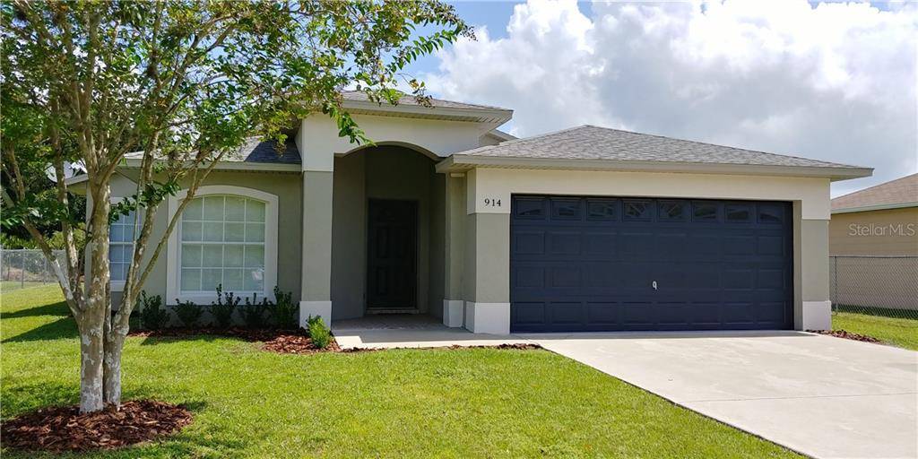 Kissimmee, FL 34758,914 HALIFAX DR