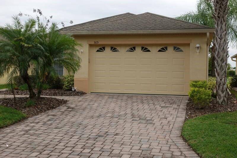 Poinciana, FL 34759,505 MURANO DR