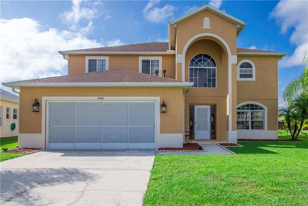 Kissimmee, FL 34758,5442 CREPE MYRTLE CIR