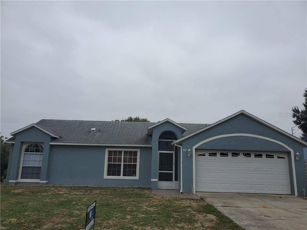 Davenport, FL 33837,740 OAKPARK LOOP