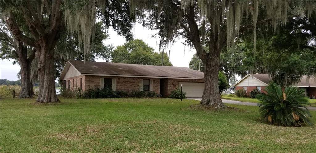 Polk City, FL 33868,500 CLEARWATER LAKE DR