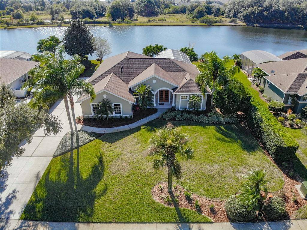 Saint Cloud, FL 34771,5240 HAMMOCK POINTE CT