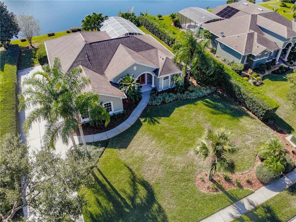 Saint Cloud, FL 34771,5240 HAMMOCK POINTE CT