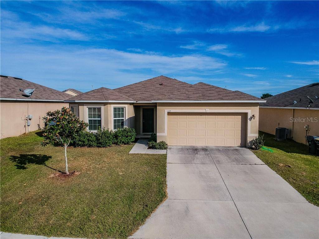 Davenport, FL 33837,127 COUNTRY WALK CIR