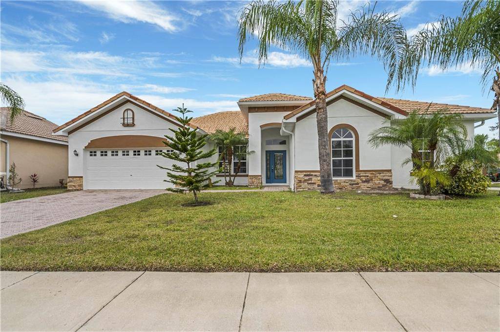 Kissimmee, FL 34746,3550 FIELDSTONE CT