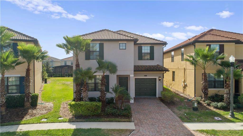 Davenport, FL 33837,5440 SOLTERRA CIR