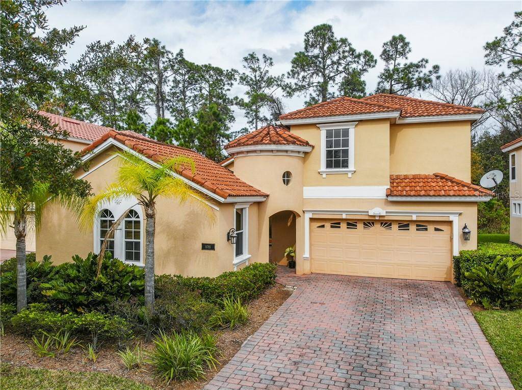 Windermere, FL 34786,11755 BELLA MILANO CT