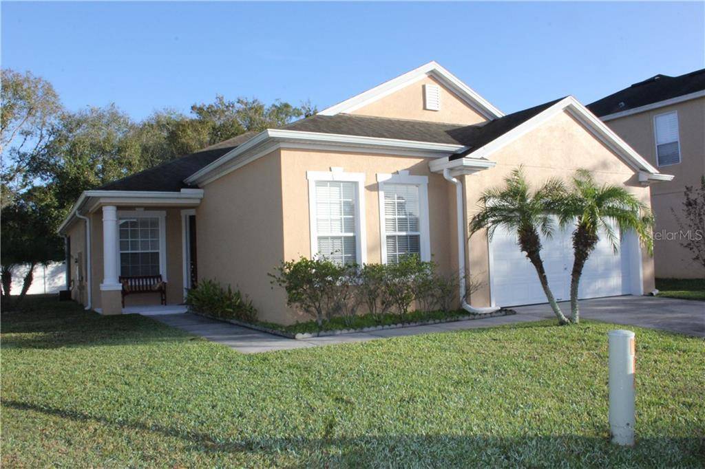 Saint Cloud, FL 34769,290 MICHIGAN ESTATES CIR