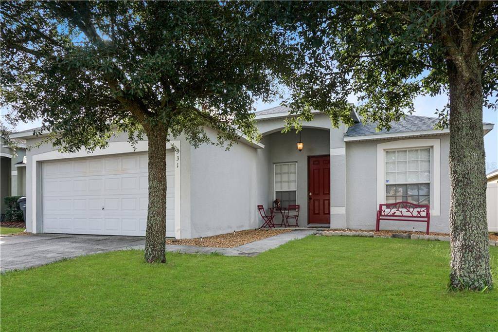Davenport, FL 33837,331 GRAYSTONE BLVD