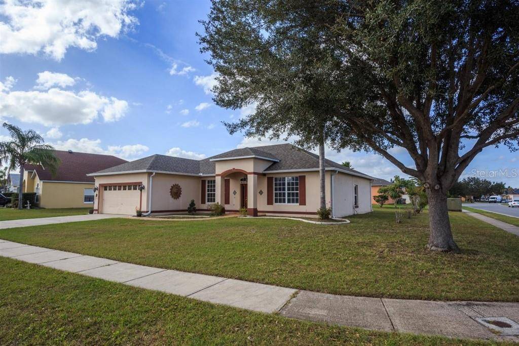 Kissimmee, FL 34743,2501 TIGER MAPLE CT