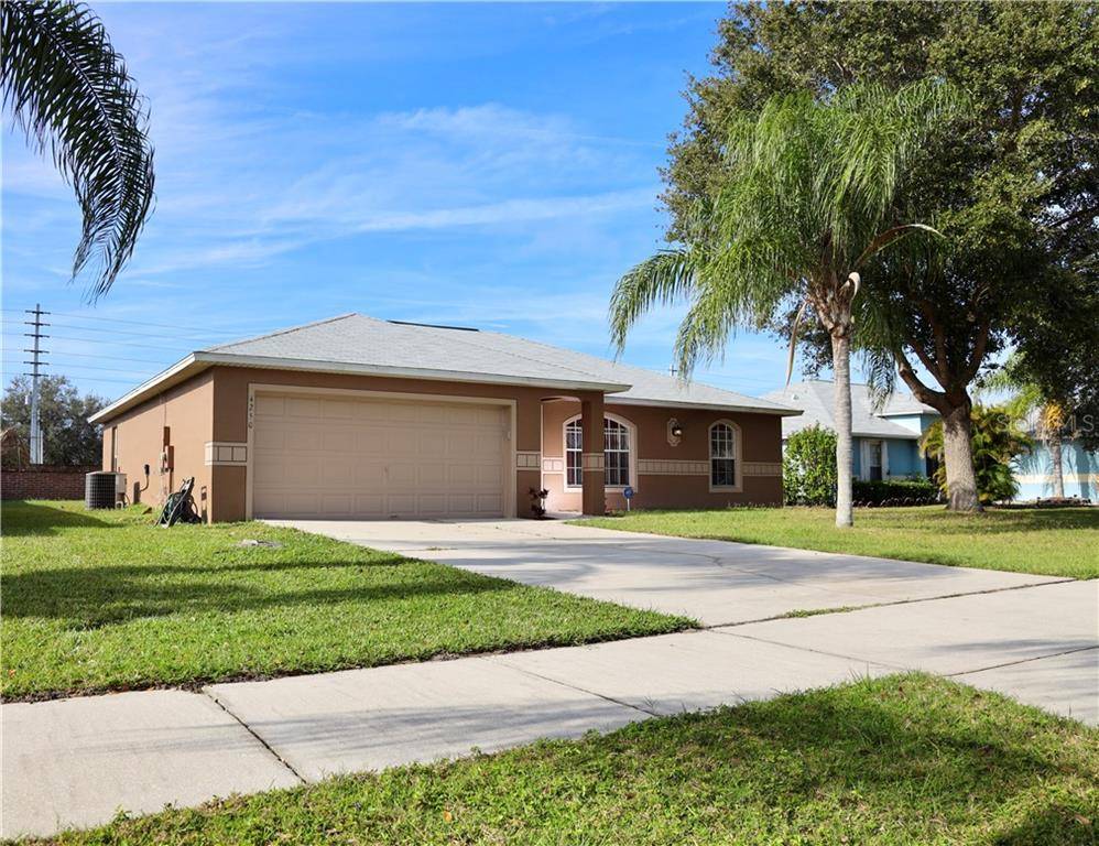 Saint Cloud, FL 34772,4250 SETTLERS CT