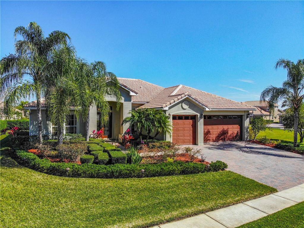 Kissimmee, FL 34746,3564 SOMERSET CIR