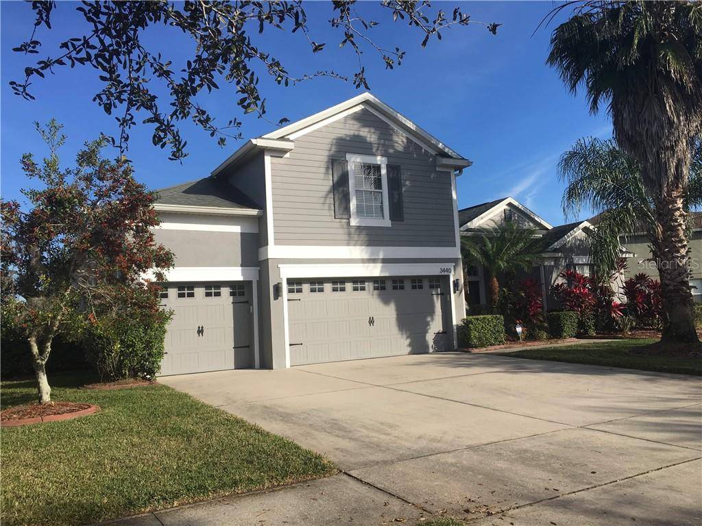 Saint Cloud, FL 34769,3440 PAWLEYS LOOP N