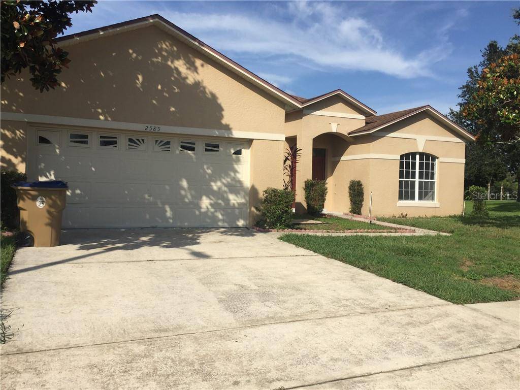 Kissimmee, FL 34758,2585 JASMINE TRACE DR