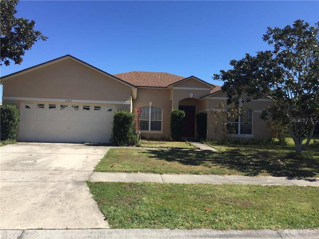 Kissimmee, FL 34758,2585 JASMINE TRACE DR