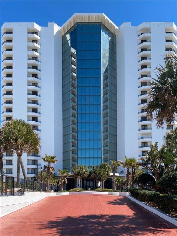 Daytona Beach Shores, FL 32118,2425 S ATLANTIC AVE #1602