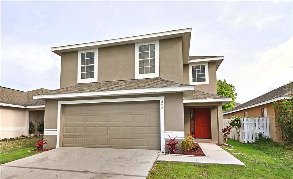 Kissimmee, FL 34744,242 OWENSHIRE CIR