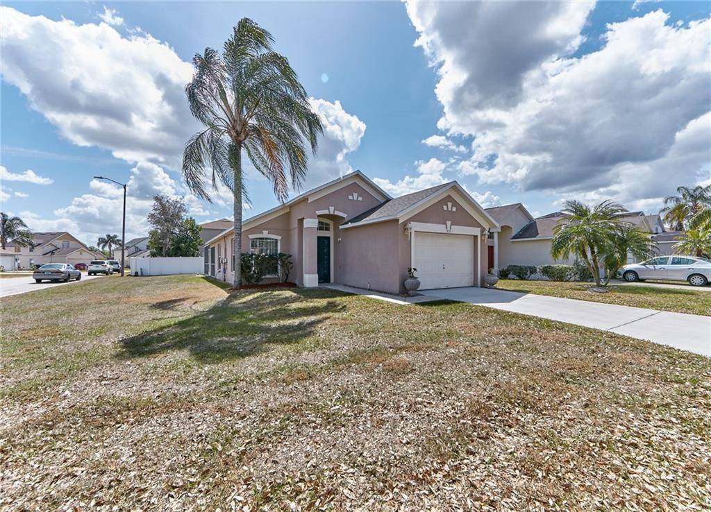 Davenport, FL 33897,315 SONJA CIR