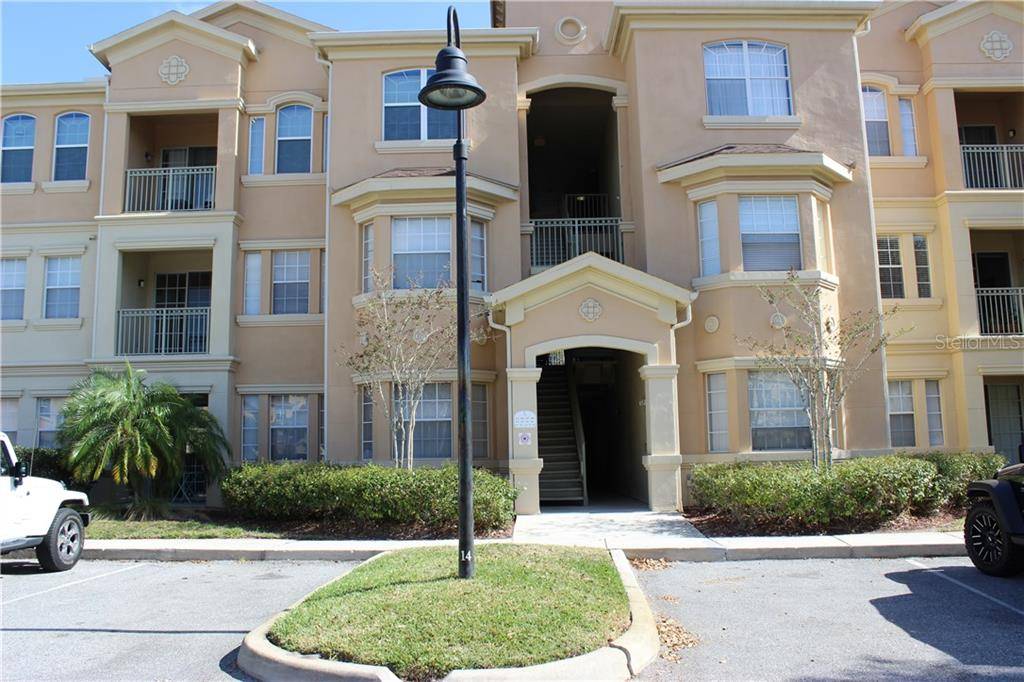 Davenport, FL 33896,406 TERRACE RIDGE CIR #406