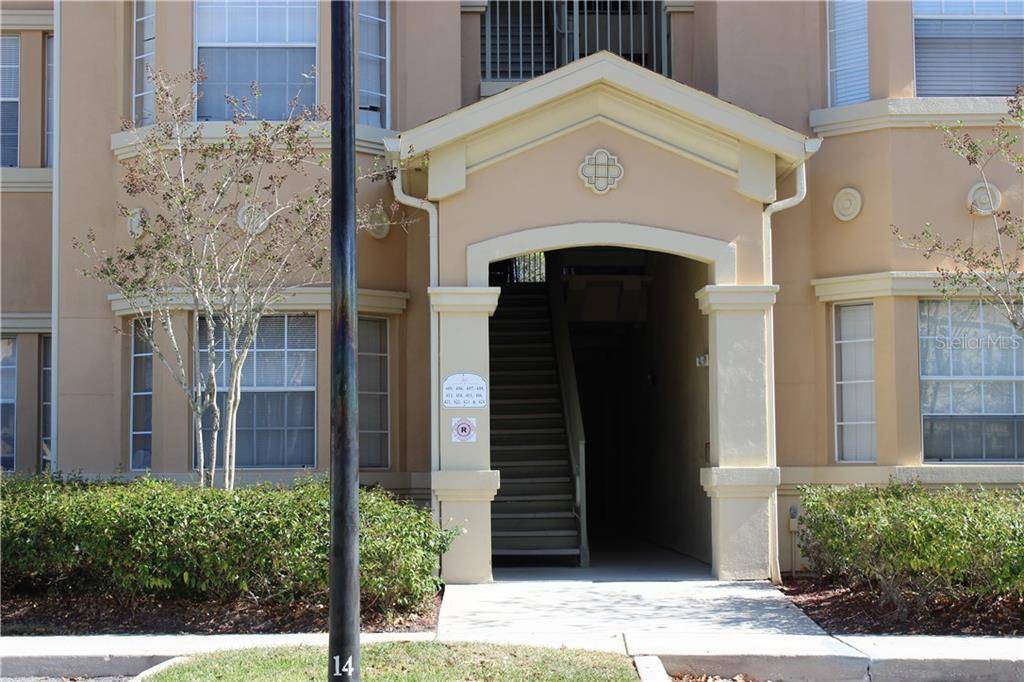 Davenport, FL 33896,406 TERRACE RIDGE CIR #406