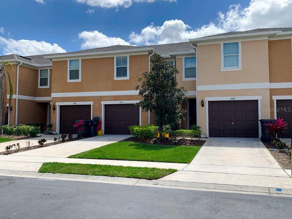 Davenport, FL 33897,1264 CHELSEA DR