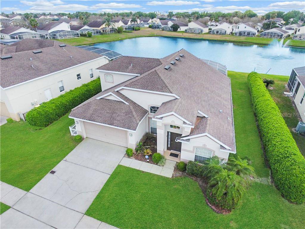 Davenport, FL 33897,438 BLOOMINGDALE DR