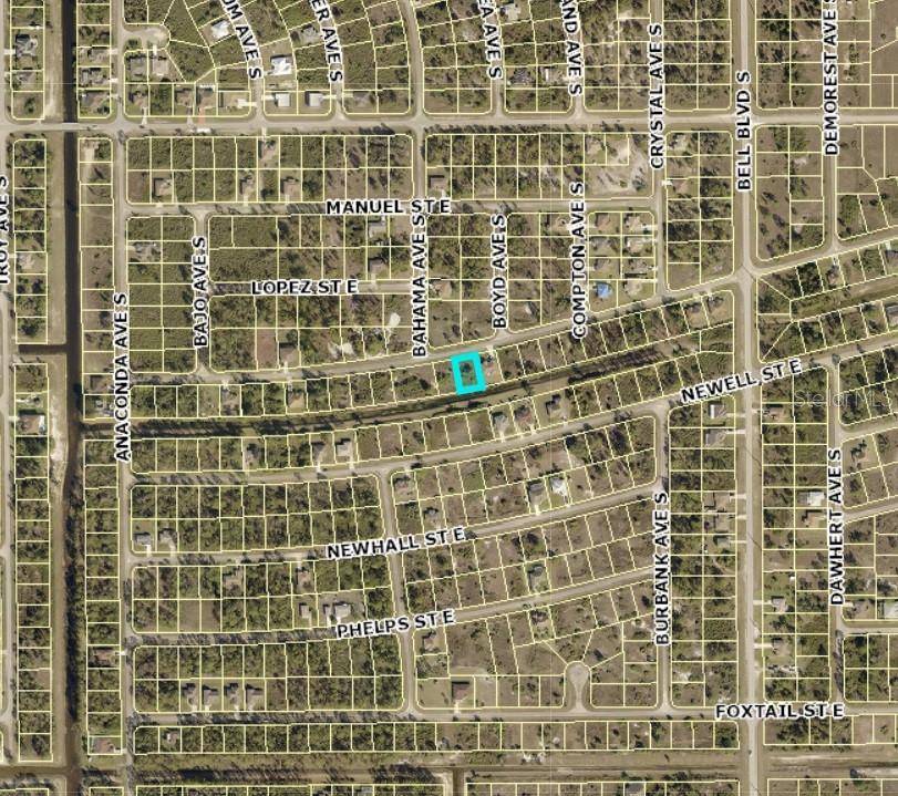 Lehigh Acres, FL 33974,736 LAMAR ST E