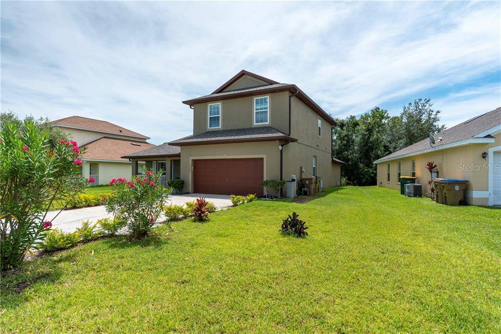 Kissimmee, FL 34746,2764 EAGLE CANYON DR S