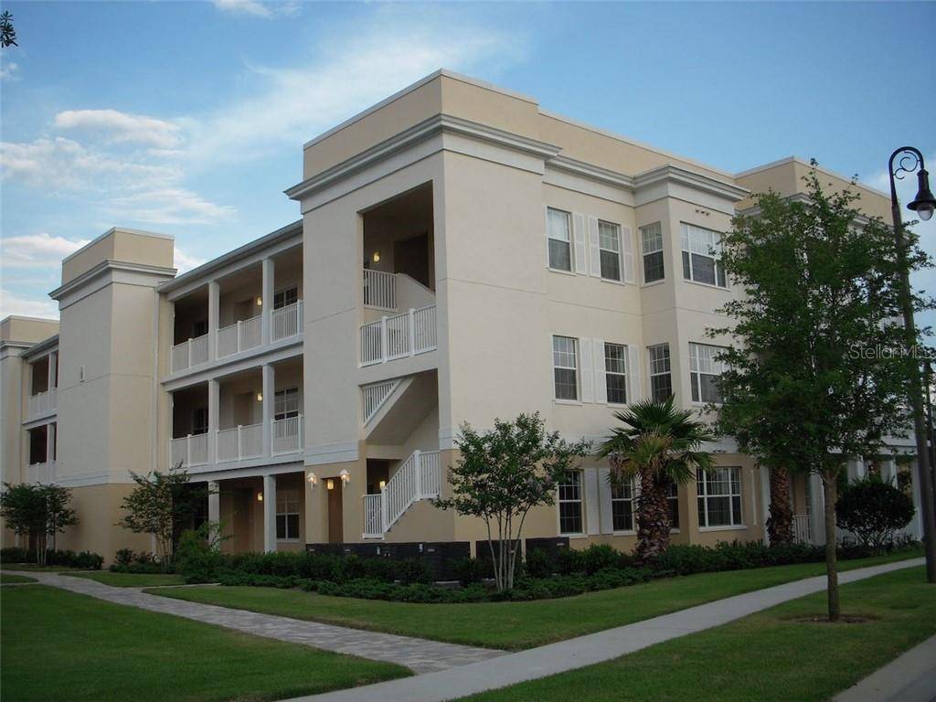 Reunion, FL 34747,7503 MOURNING DOVE CIR #304