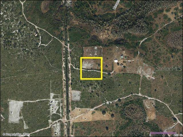 Saint Cloud, FL 34771,HOLOPAW GROVES RD