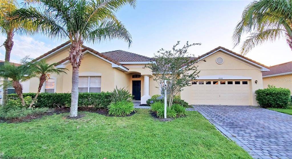 Kissimmee, FL 34746,3808 GULF SHORE CIR