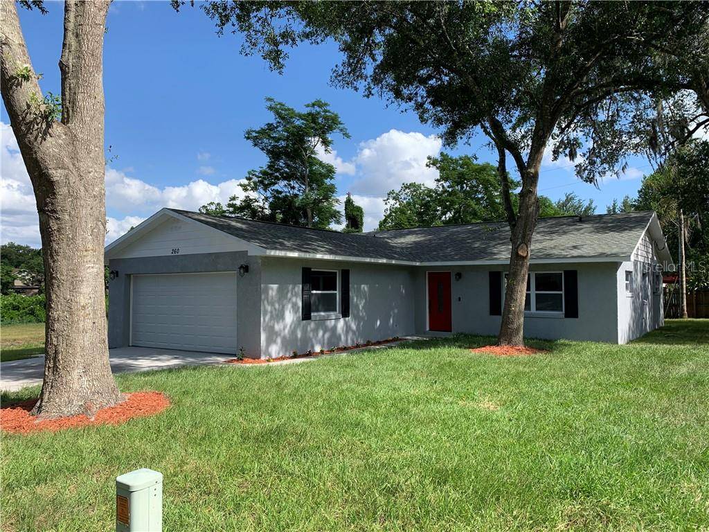 Casselberry, FL 32707,260 MOCKINGBIRD LN