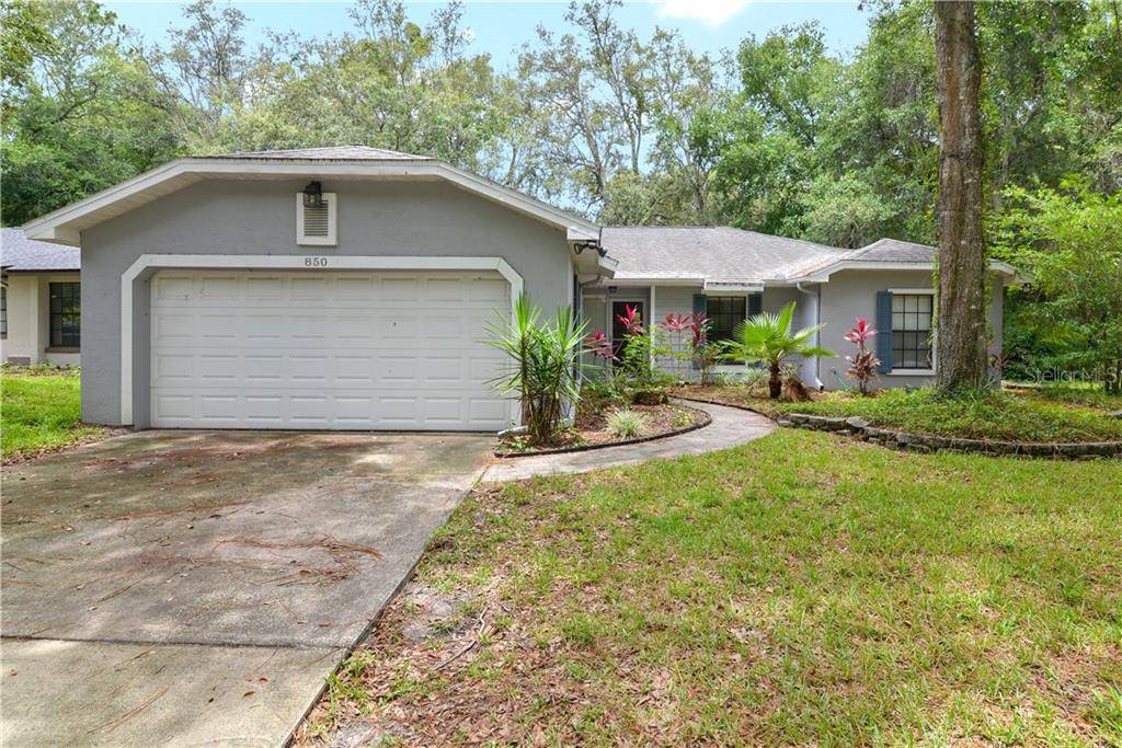 Altamonte Springs, FL 32714,850 E TIMBERLAND TRL