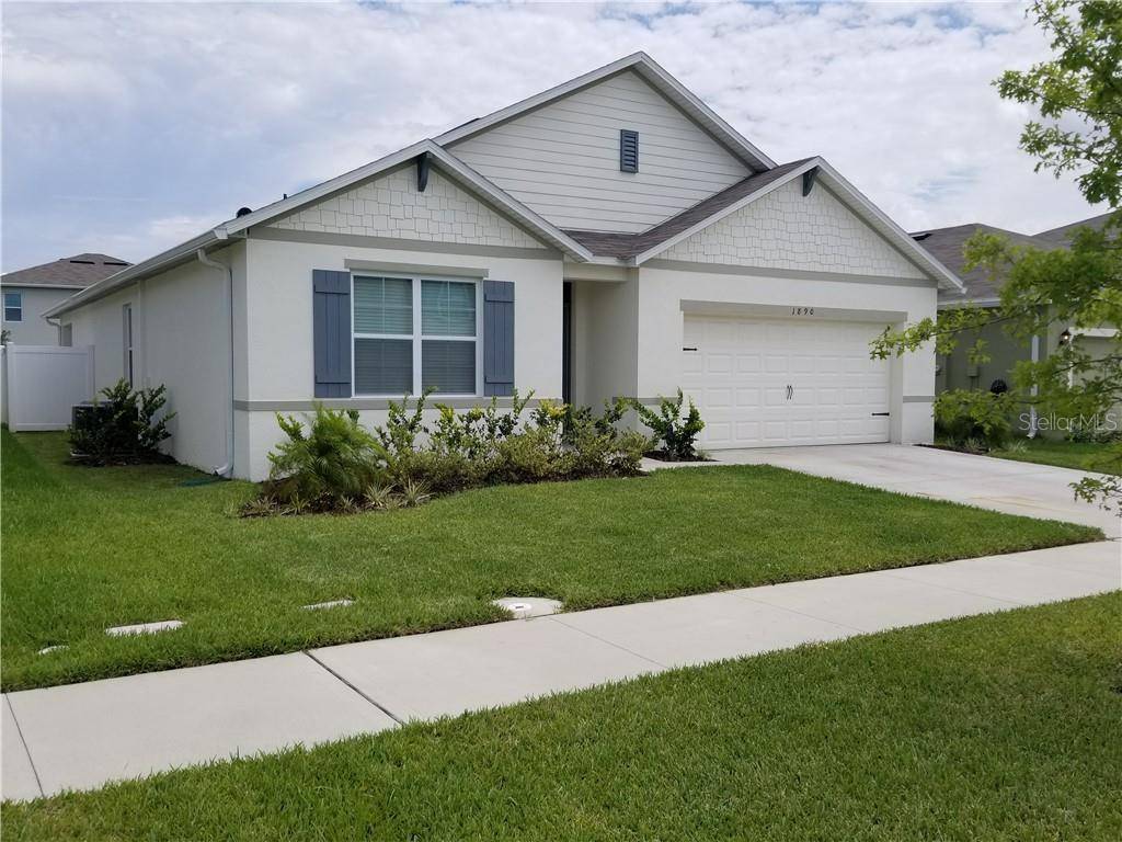 Kissimmee, FL 34744,1890 CASSIDY KNOLL DR