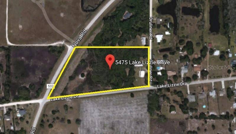 Saint Cloud, FL 34771,5475 LAKE LIZZIE DR