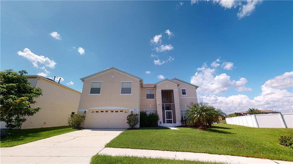 Kissimmee, FL 34758,5404 CREPE MYRTLE CIR