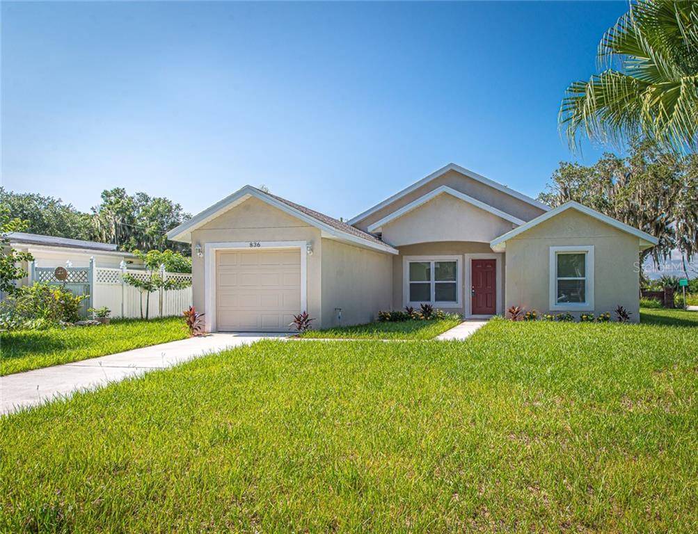 Kissimmee, FL 34741,836 CANTERBURY LN