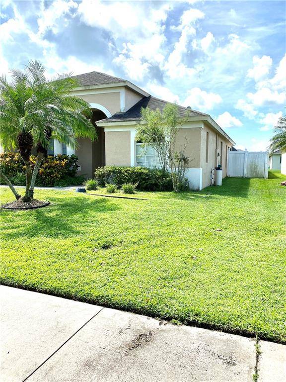 Saint Cloud, FL 34772,988 CHAMBERLIN TRL