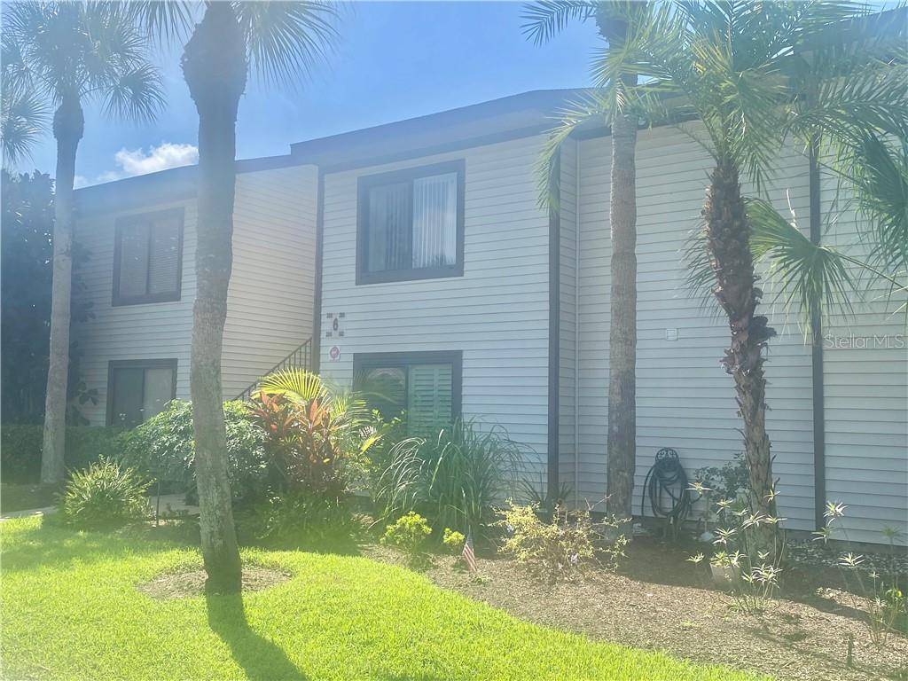 Tarpon Springs, FL 34689,382 MOORINGS COVE DR #6B