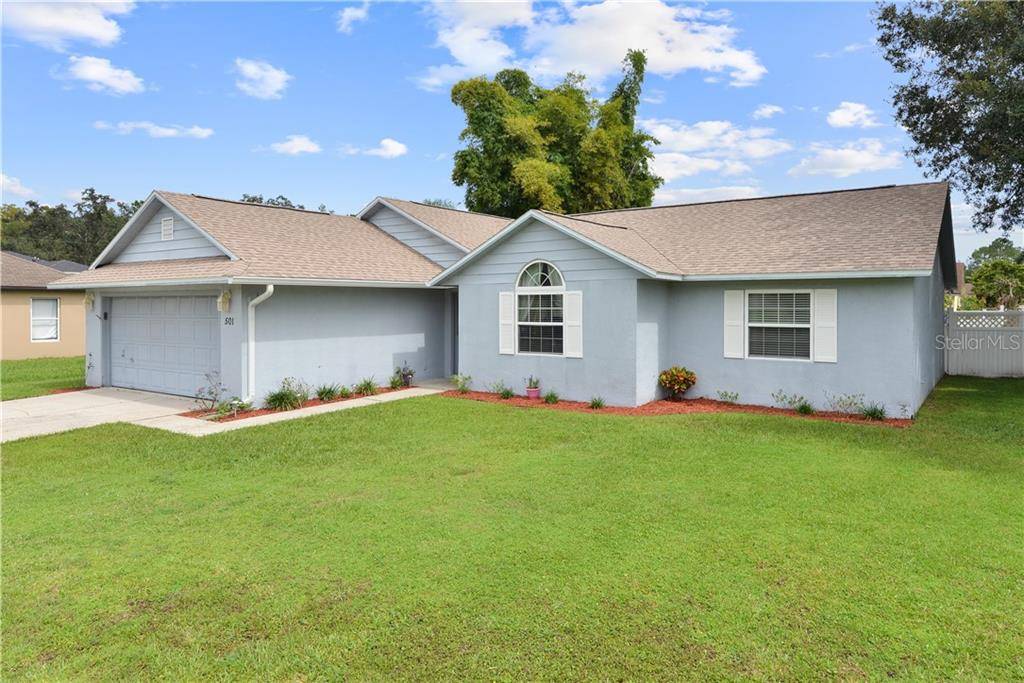 Kissimmee, FL 34758,501 DEL SHASTA WAY