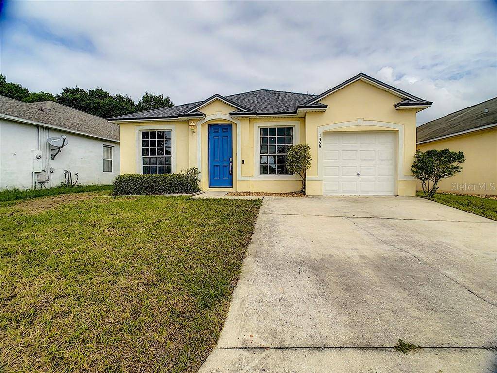 Davenport, FL 33837,1355 KNOLLWOOD DR