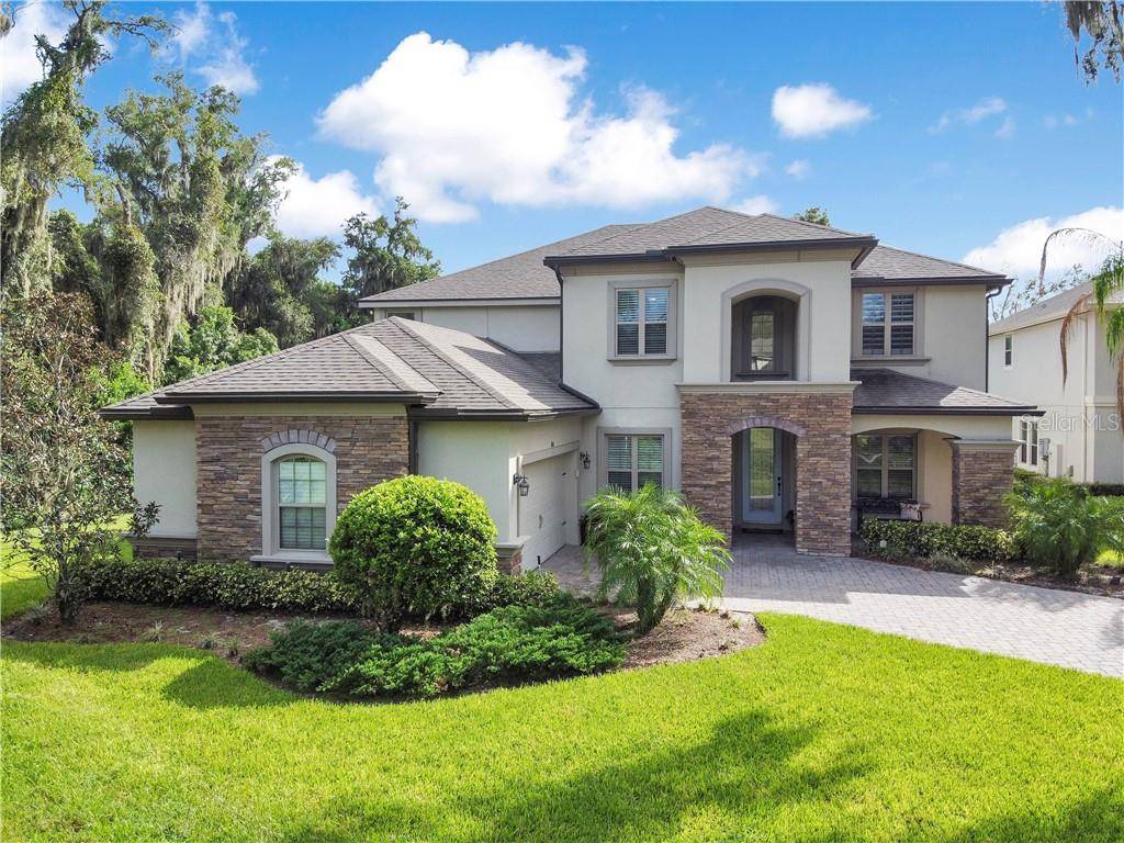 Lake Mary, FL 32746,840 SHERBOURNE CIR