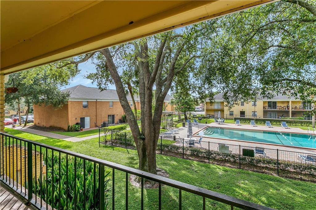 Winter Park, FL 32792,252 LEWFIELD CIR #252